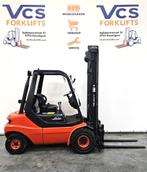 Linde diesel heftruck 3ton in nieuwstaat met garantie, Ophalen, Linde, Diesel, Heftruck