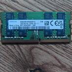 16gb ddr4 ram geheugen voor laptop, Computers en Software, RAM geheugen, DDR4, Nieuw, Ophalen of Verzenden, Laptop