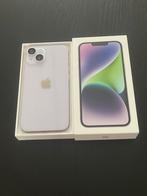 iPhone 14 128GB Paars | Compleet in doos, 89% accu, Telecommunicatie, 128 GB, 89 %, Paars, Ophalen of Verzenden