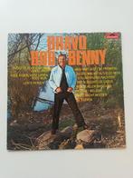 Bravo Bob Benny LP piratentopper, Cd's en Dvd's, Vinyl | Nederlandstalig, Ophalen of Verzenden, Zo goed als nieuw