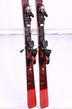 168 cm ski's ATOMIC REDSTER G7 2023, grip walk, woodcore, Sport en Fitness, Gebruikt, Verzenden, Carve, Atomic