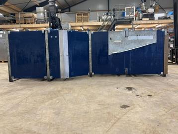 Nedap separatie unit [738]  beschikbaar voor biedingen