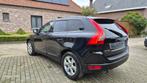 Volvo XC60 2.4 Diesel Bj 2010 213000KM, Autos, Achat, Entreprise, Boîte manuelle, Alarme