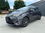 Toyota Yaris Hybrid 1.5 e-CVT !! VERKOCHT ! VENDU ! SOLD !!, Argent ou Gris, Achat, Entreprise, 5 portes