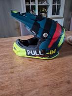 Équipement cross enfant, Motos