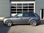 Audi Q7 60 TFSI e quattro Pro Line S Competition B&O, Panora, Autos, Cuir, Argent ou Gris, Euro 6, Entreprise