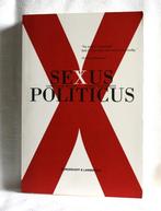 Sexus Politicus. Seksuele escapades van Franse presidenten, Enlèvement ou Envoi