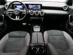Mercedes-Benz CLA-klasse 180 Star Edition Shooting Brake + A, Auto's, Mercedes-Benz, CLA, Stof, Zwart, 4 cilinders