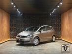 ✅ Vw Golf + 1.2 TSI GARANTIE Airco Navi Trekhaak PDC CruiseC, 1197 cm³, Euro 5, Achat, Beige