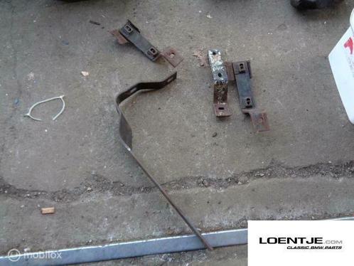 Bumpersteun BMW 02 1502 1602 1802 2002 etc, Auto-onderdelen, Carrosserie, BMW, Gebruikt, Ophalen of Verzenden