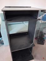 Technics rack, Ophalen, Gebruikt