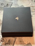 Ps4 Pro 1Tb complète + 2Jeux, Games en Spelcomputers, Spelcomputers | Sony PlayStation 4, Ophalen, Met games, Zo goed als nieuw