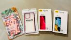 4 hoesjes voor iphone 13 pro max, Ophalen, Gebruikt, IPhone 13