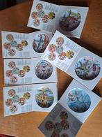 Hutshenreuther volledige serie The Hummingbirds, Ophalen of Verzenden, Porselein