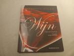 Boek De Smaak van Wijn Wine pairing Vinologie Oenologie, Ophalen of Verzenden, Zo goed als nieuw