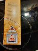 Anco  gnocchi  met orgineel artis punt op  vintage, Verzamelen, Biermerken, Ophalen