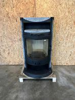 24002 Speksteenkachel Fireplace 9kw, Huis en Inrichting, Kachels, Ophalen, Hout