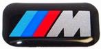 Autocollants originaux BMW 4 pièces avec logo M | Nouveau, Autos : Divers, Tuning & Styling, Envoi, BMW, -, -