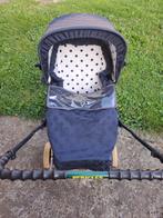 Landau avec Poussette PERICLES, Kinderen en Baby's, Ophalen, Gebruikt, Combiwagen, Overige merken