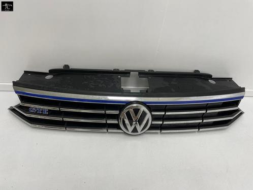 (VR) VW Passat B8 GTE grill oplaadpunt compleet, Auto-onderdelen, Overige Auto-onderdelen, Volkswagen, Gebruikt, Ophalen