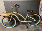 Electra Surf beachcruiser, Fietsen en Brommers, Ophalen, Zo goed als nieuw