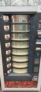 Aardbeienautomaat FAS Easy 6000 – enkel cash – volledig werk, Zakelijke goederen, Ophalen