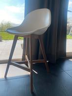 4 barstoelen, Huis en Inrichting, Barkrukken, Ophalen