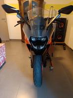 KTM RC 125 cc, Motoren, Particulier