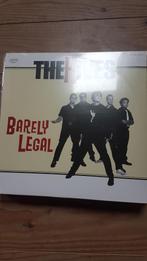 The HIves - Barely legal, CD & DVD, Vinyles | Rock, Autres formats, Neuf, dans son emballage, Enlèvement ou Envoi, Alternatif