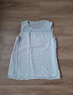 Blouse maat 36, Kleding | Dames, Ophalen of Verzenden, Zo goed als nieuw, Maat 36 (S), Wit