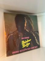 Jimi Hendrix – Rainbow Bridge - France 1971, CD & DVD, Vinyles | Musiques de film & Bandes son, Utilisé