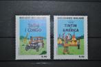 Belgique 2007 Tintin MNH, Timbres & Monnaies, Neuf, Envoi