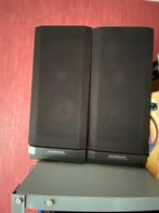 Stereo installatie, Ophalen, Gebruikt