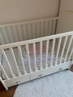 Babybed ikea Antwerpen, Ophalen, Gebruikt, Matras