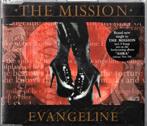 THE MISSION  -  EVANGELINE  CD MAXI, Cd's en Dvd's, Rock-'n-Roll, Zo goed als nieuw, Verzenden