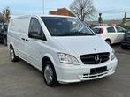 Mercedes-Benz Vito 113Cdi 109000 Klm, Auto's, Mercedes-Benz, 100 kW, Euro 5, USB, Bedrijf