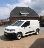 Citroën Berlingo 1.5 BlueHDi 45000Km 04/2020 102CV, Boîte manuelle, Diesel, Achat, Euro 6