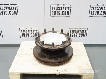 Volvo 21024178 |  Wielnaaf beschikbaar voor biedingen
