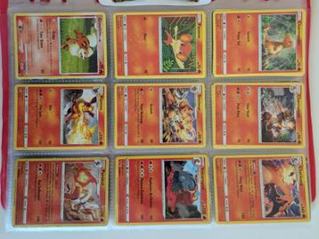 Pokemonkaarten te koop per stuk of in bulk beschikbaar voor biedingen