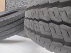 2 banden van camper 225/75 R16, Ophalen, Zo goed als nieuw