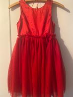 Robe fille T/6 ans, Vêtements | Femmes, Habits de circonstance, Enlèvement ou Envoi, Comme neuf, Rouge