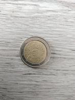 Magnifique pièce de 2 €, Postzegels en Munten, Munten | Europa | Euromunten, Ophalen of Verzenden