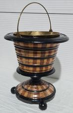 Antieke Nederlandse theestoof. eind 1800, Ophalen of Verzenden