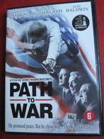 Le chemin de la guerre (2002), CD & DVD, DVD | Drame, À partir de 6 ans, Enlèvement ou Envoi, Comme neuf, Drame
