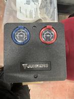 Junkers pompgroep, Ophalen, Nieuw