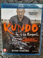 Kundo: Age of The Rampant, Ophalen of Verzenden, Actie