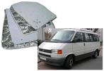 Raamisolatie VW T4 Multivan Achterzijde 5 delige set, Caravans en Kamperen, Mobilhome-accessoires