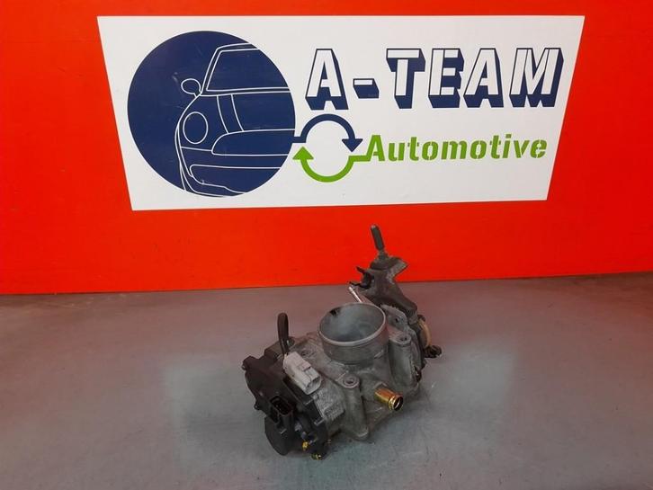 GASKLEPHUIS Toyota MR2 (ZZW30) (2203022010), Auto-onderdelen, Motor en Toebehoren, Toyota, Gebruikt