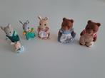 Sylvanian familie dieren, Ophalen, Zo goed als nieuw