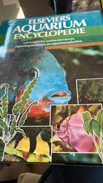 Elseviers aquarium encyclopedie, Ophalen, Gelezen, Overige onderwerpen